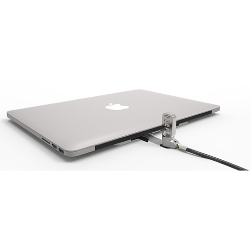 Compulocks Blade Bracket with Combination Cable Lock