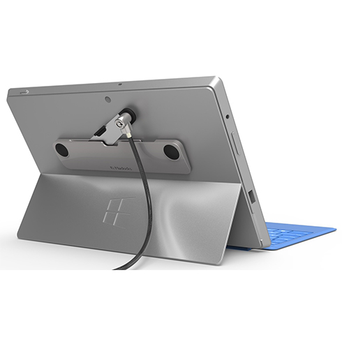 Compulocks Blade Bracket with Combination Cable Lock