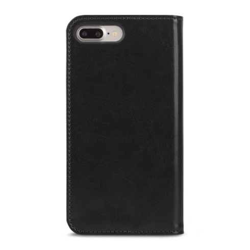 Moshi puzdro Overture pre iPhone 7 Plus/8 Plus - Charcoal Black