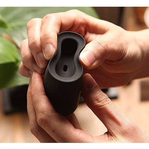 Elago Airpods Charging Stand - Black