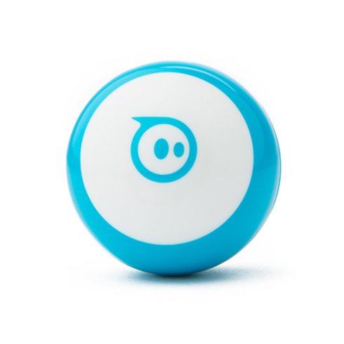 Sphero mini hracia guľa - Blue