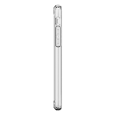 Spigen kryt Ultra Hybrid 2 pre iPhone 7/8/SE 2020/2022 - Crystal Clear