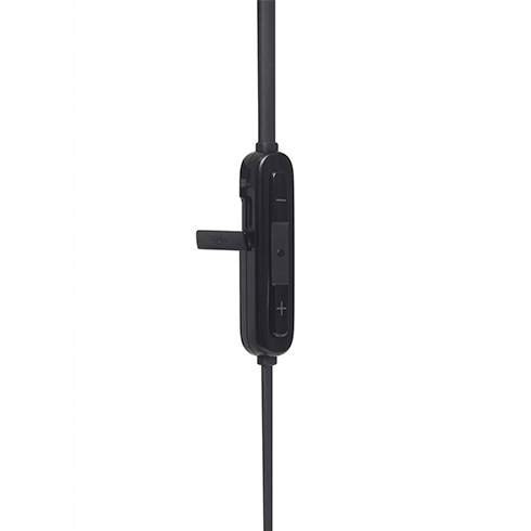 JBL T110BT Black sluchátka