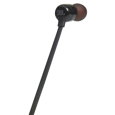 JBL T110BT Black sluchátka