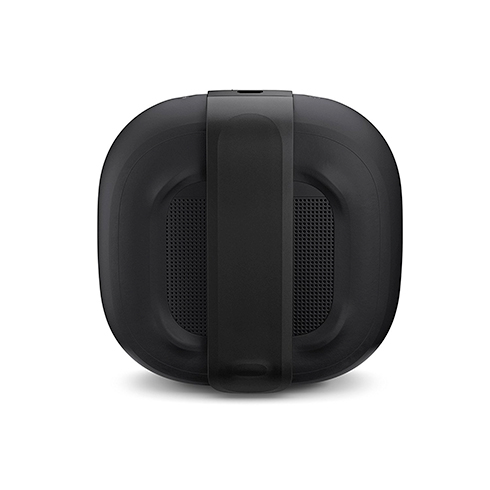 Bose SoundLink Micro, černý