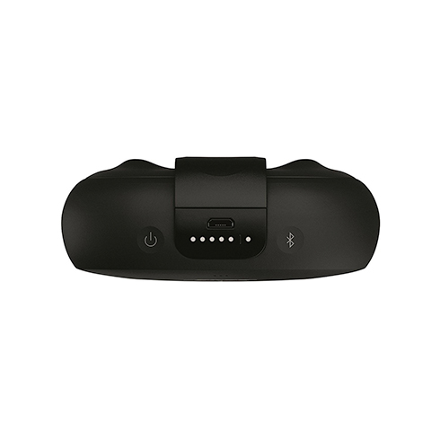 Bose SoundLink Micro, černý