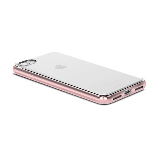 Moshi kryt Vitros pre iPhone 7/8/SE 2020/2022 - Orchid Pink