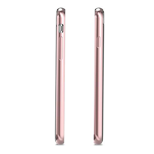 Moshi kryt Vitros pre iPhone 7/8/SE 2020/2022 - Orchid Pink