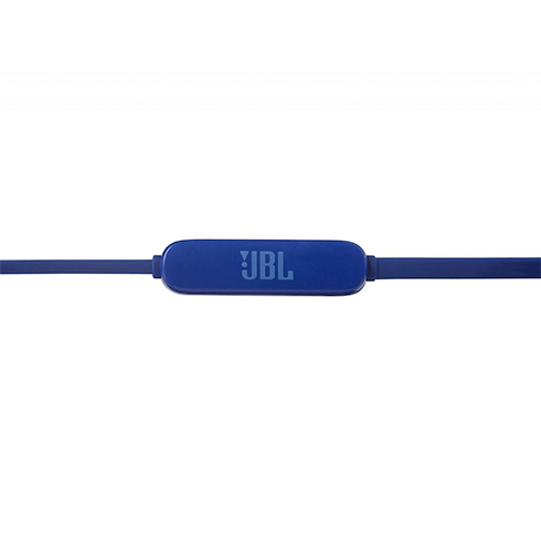 JBL T110BT Blue slúchadlá