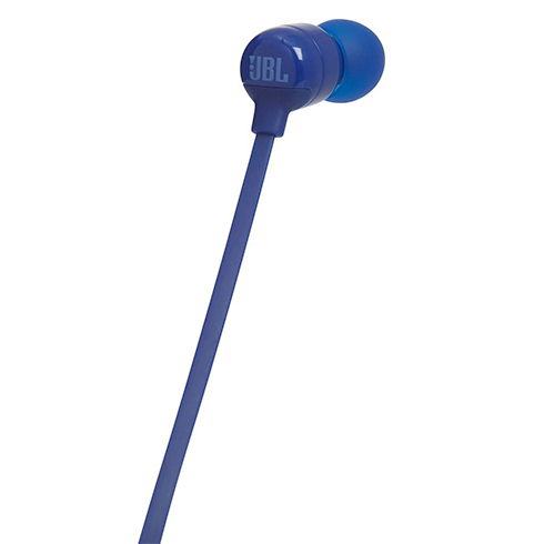 JBL T110BT Blue slúchadlá