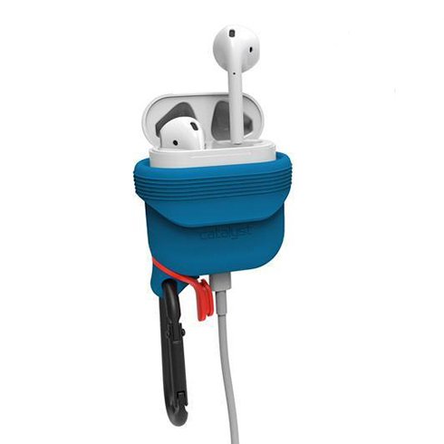 Catalyst puzdro Waterproof case pre AirPods - Blueridge