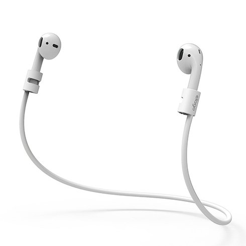 Elago Airpods Straps - White