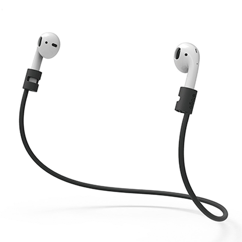 Elago Airpods Straps - Black