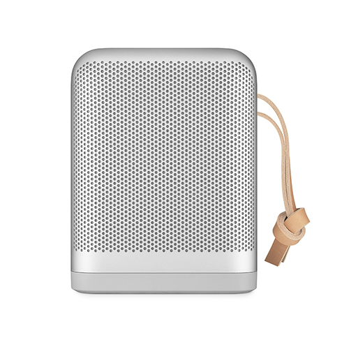 Bang & Olufsen BeoPlay P6 Natural reproduktor