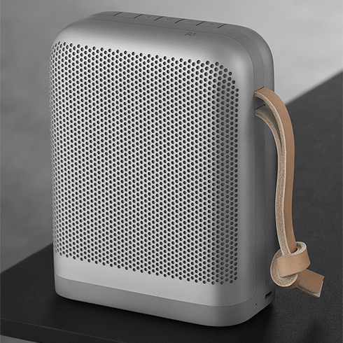 Bang & Olufsen BeoPlay P6 Natural reproduktor