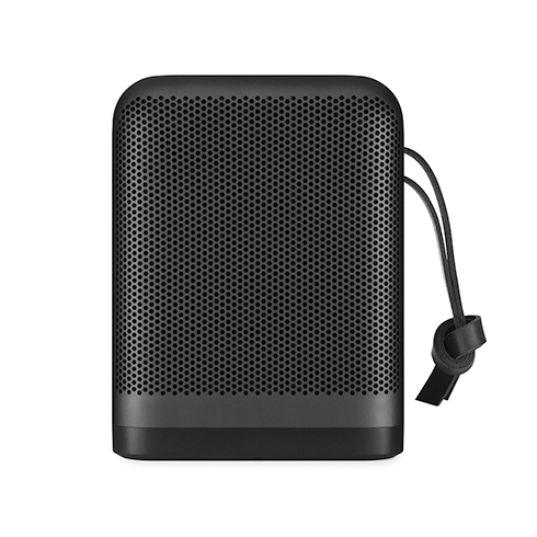 Bang & Olufsen BeoPlay P6 Black reproduktor