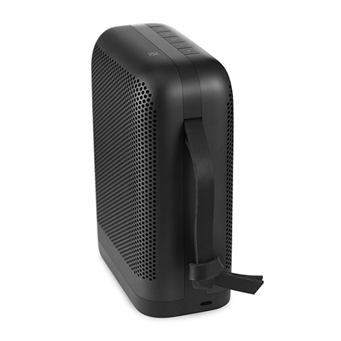 Bang & Olufsen BeoPlay P6 Black reproduktor