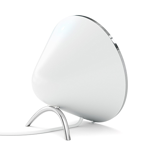 Satechi Dual Sonic Conical Speakers White reproduktor
