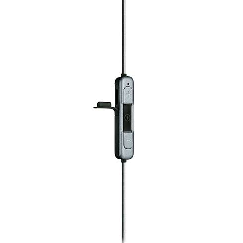 JBL Reflect Mini 2 Black sluchátka