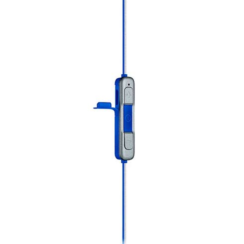 JBL Reflect Mini 2 Blue sluchátka