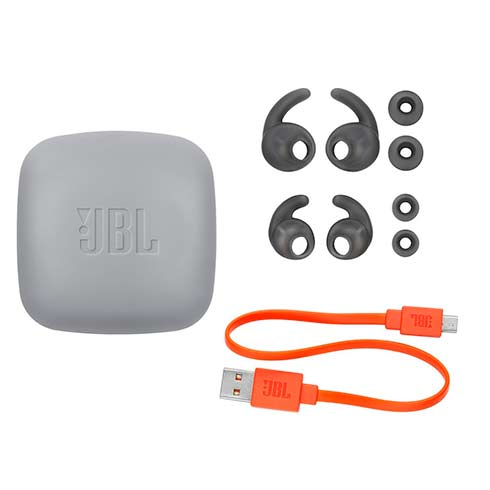 JBL Reflect Contour 2 Green slúchadlá