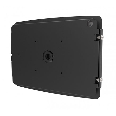 Compulocks Space iPad Pro 10.5 Enclosure Wall Mount, Black