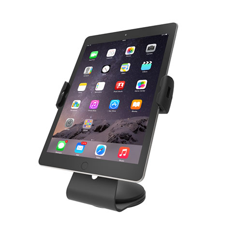 Compulocks Cling Stand Universal Tablet Security Stand, Black