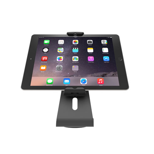 Compulocks Cling Stand Universal Tablet Security Stand, Black