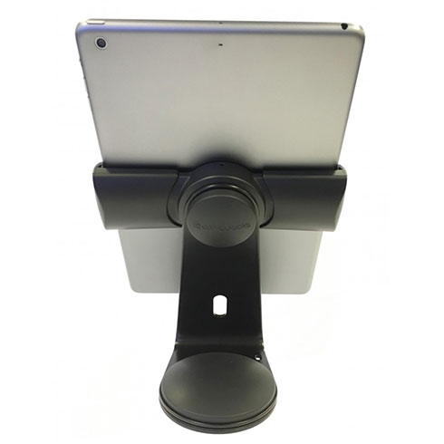 Compulocks Cling Stand Universal Tablet Security Stand, Black