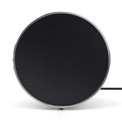 Satechi Dual Sonic Conical Speakers Black reproduktor