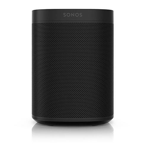 SONOS One Black reproduktor