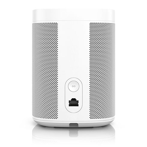 SONOS One White reproduktor