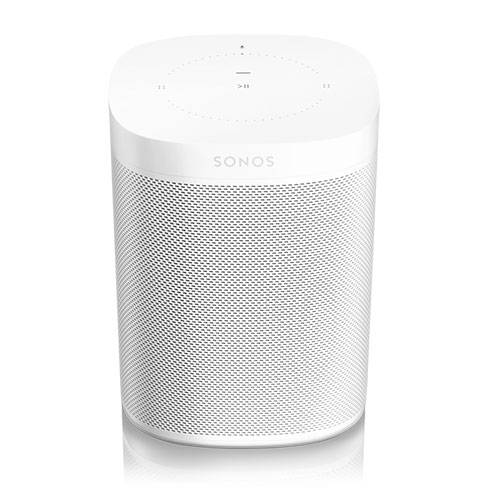 SONOS One White reproduktor