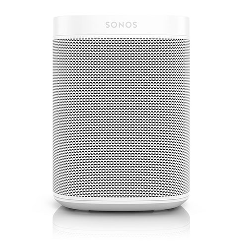 SONOS One White reproduktor