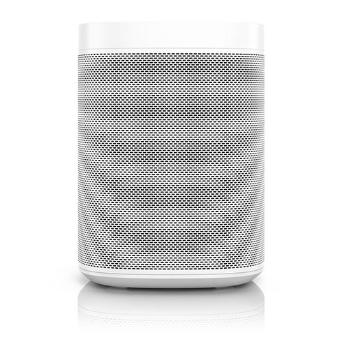 SONOS One White reproduktor