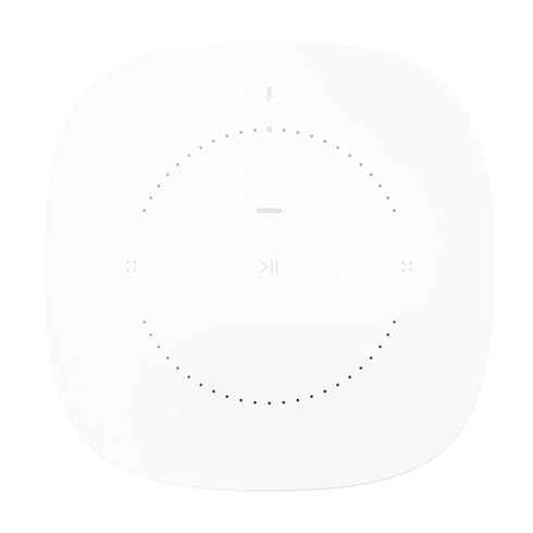 SONOS One White reproduktor