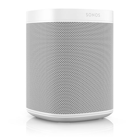 SONOS One White reproduktor