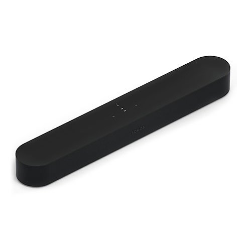 SONOS Beam Black reproduktor