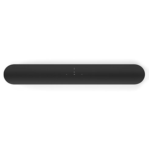 SONOS Beam Black reproduktor