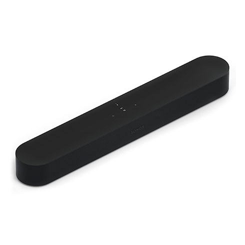 SONOS Beam Black reproduktor