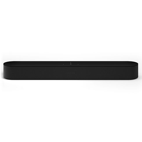 SONOS Beam Black reproduktor