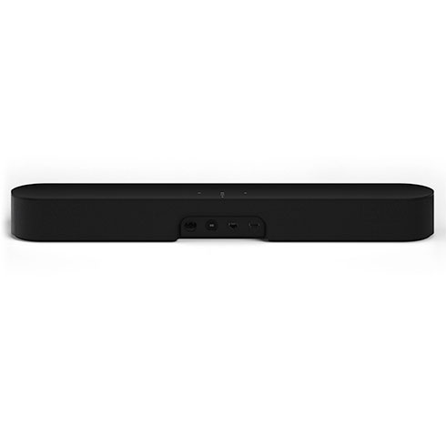 SONOS Beam Black reproduktor