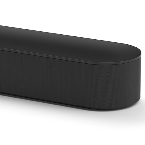 SONOS Beam Black reproduktor