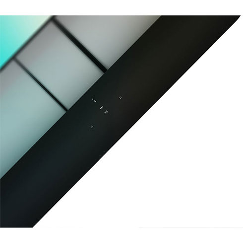 SONOS Beam Black reproduktor