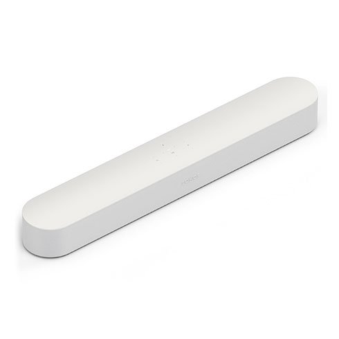 SONOS Beam White reproduktor