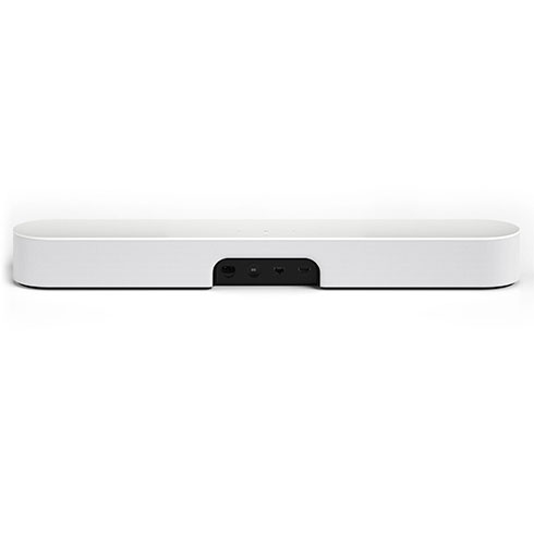 SONOS Beam White reproduktor