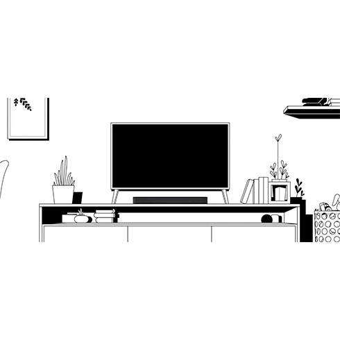 SONOS Beam White reproduktor