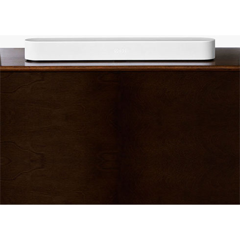 SONOS Beam White reproduktor