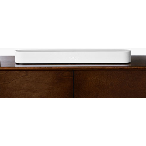 SONOS Beam White reproduktor