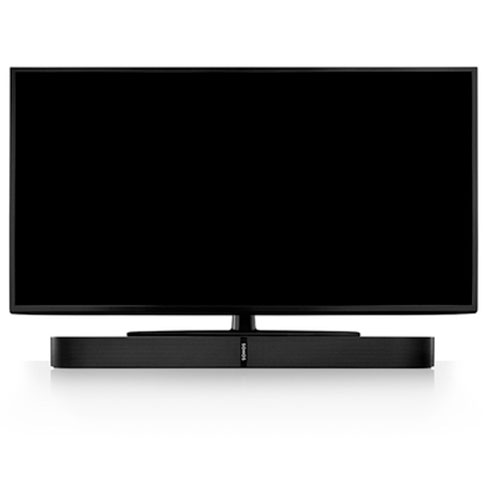 SONOS Playbase Black reproduktor